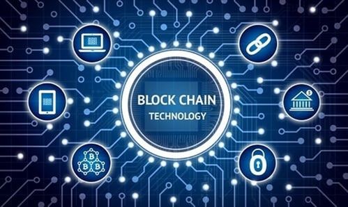區塊鏈技術在食品行業供應鏈管理中的用途