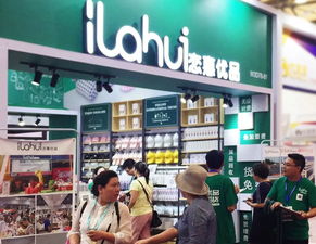 第113屆中國日用百貨商品交易會 人氣火爆，精彩紛呈