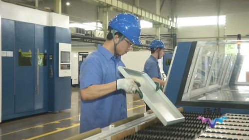 江蘇科技成果轉(zhuǎn)化資金助力揚企創(chuàng)新，國產(chǎn)數(shù)控折彎機打破國外技術(shù)壟斷