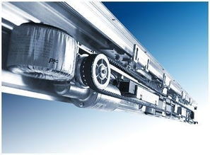 德國多瑪集團 全球門控與安防技術(shù)的引領(lǐng)者