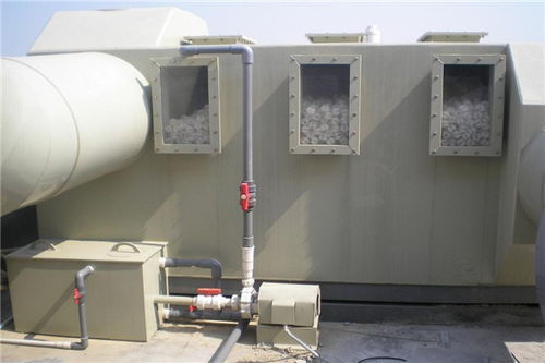 專業(yè)引領(lǐng)，高效凈化——論PP脫硫塔在工業(yè)廢氣治理中的關(guān)鍵角色與專業(yè)制造