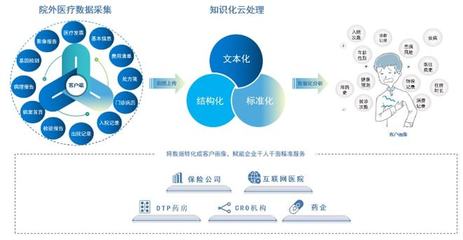 醫(yī)療數(shù)據(jù)驅(qū)動下的健康險創(chuàng)新 醫(yī)、藥、險聯(lián)動與藥品互聯(lián)網(wǎng)信息服務的深度融合