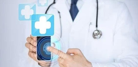 互聯(lián)網(wǎng)+醫(yī)藥 重塑健康產(chǎn)業(yè)格局的變革力量